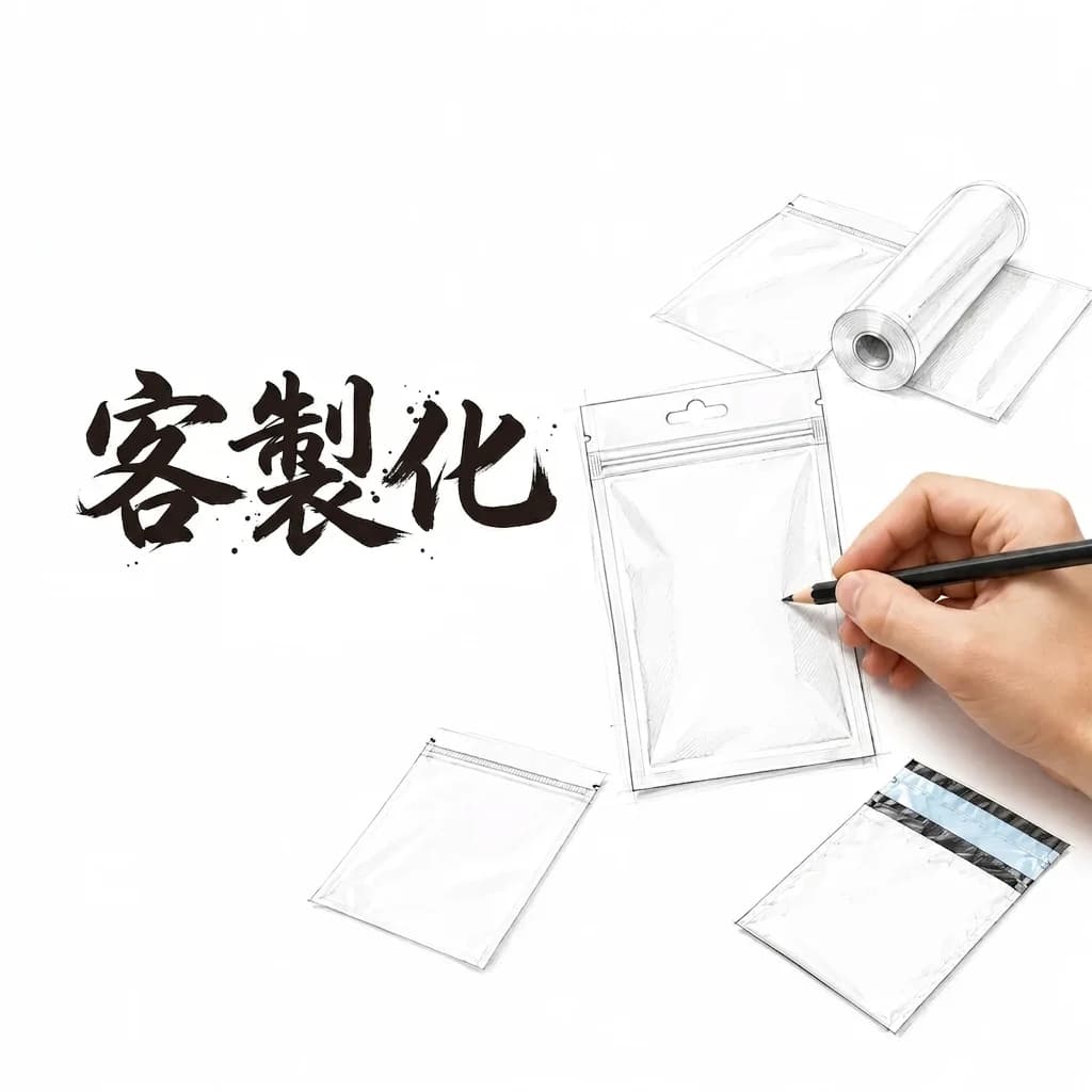 客製化