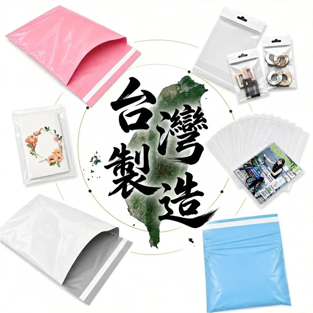 台灣製造